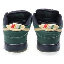 Nike Ornamental 2007 Air Force 1 Low Cut US9 Dc 3