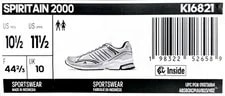 Adidas Spiritain 2000 Y2K ’s Walking Gym Running Shoes 4