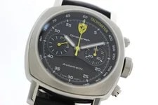 Panerai Ferrari Scuderia Chronograph FER00008 / FB413 / 800 45mm 2011 #DW426 2