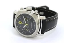Panerai Ferrari Scuderia Chronograph FER00008 / FB413 / 800 45mm 2011 #DW426 3