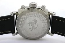 Panerai Ferrari Scuderia Chronograph FER00008 / FB413 / 800 45mm 2011 #DW426 4