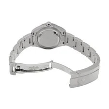 Rolex Oyster Perpetual 28 276200 28mm Stainless Steel Pink #WW1377 4