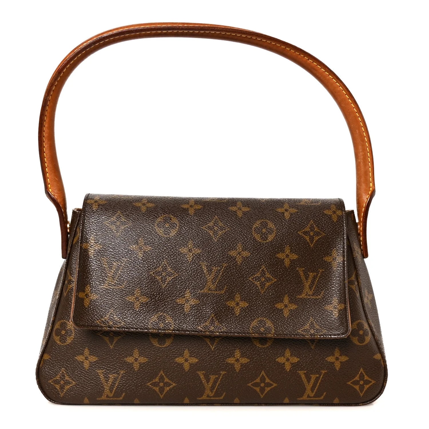 Louis Vuitton — Looping — Handbag — deal