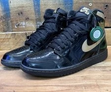 Air Jordan — Air Jordan 1 High Metallic Size 8 US 41 EU 555088-032 — Sneaker — resale