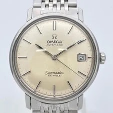 Omega Seamaster Deville 2