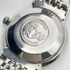 Omega Seamaster Deville 4