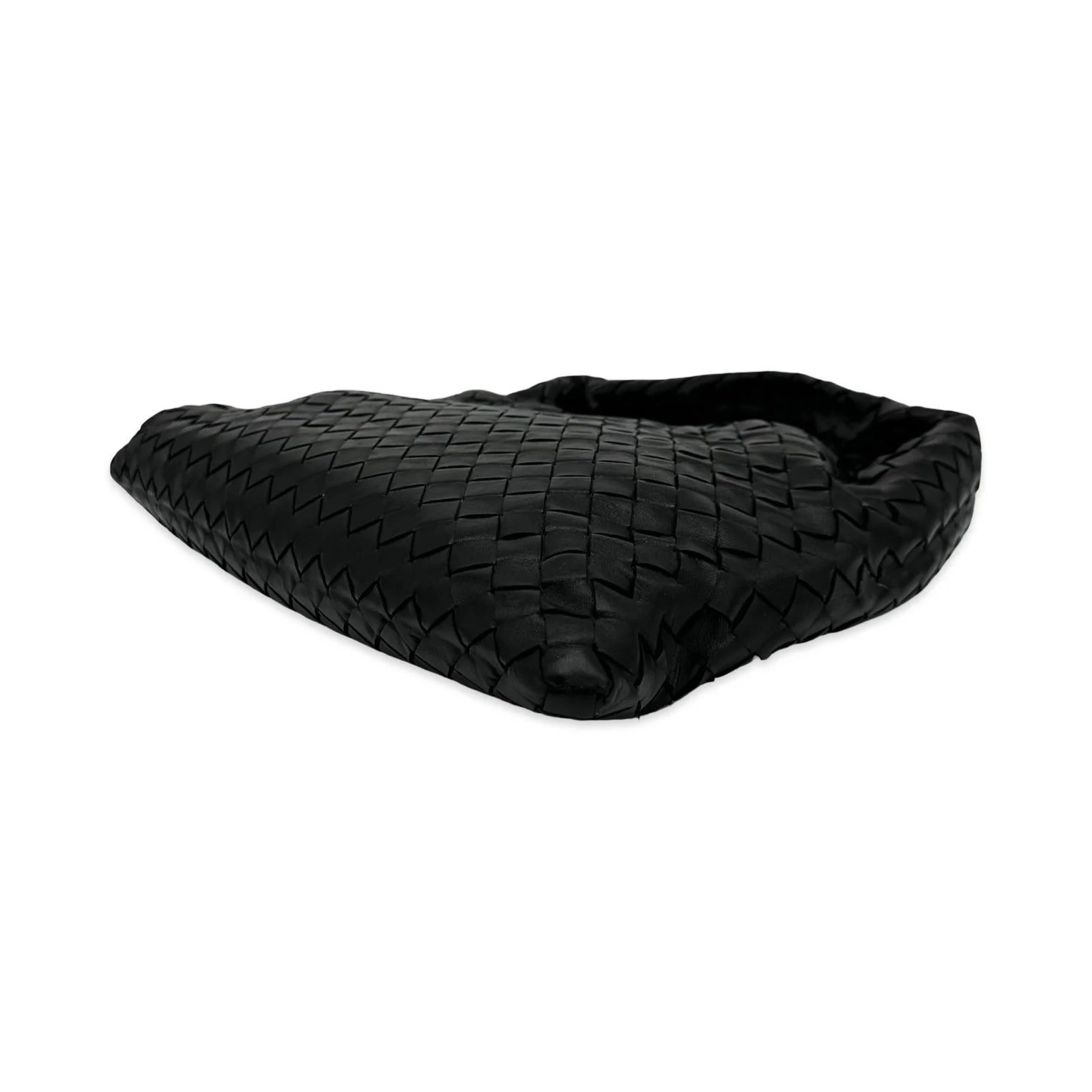 Bottega Veneta Intrecciato Small Hop 4