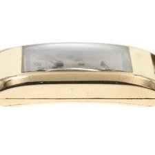 Rolex 20mm SS Gold Dial Hand-Winding Small Seconds #C14631 3