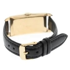 Rolex 20mm SS Gold Dial Hand-Winding Small Seconds #C14631 4