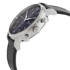 IWC Portofino Chronograph Automatic 'Laureus Sport FOR Good' Blue Dial 2
