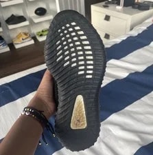 Yeezy Boost 350 V2 Dazzling 3