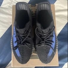 Yeezy Boost 350 V2 Dazzling 4