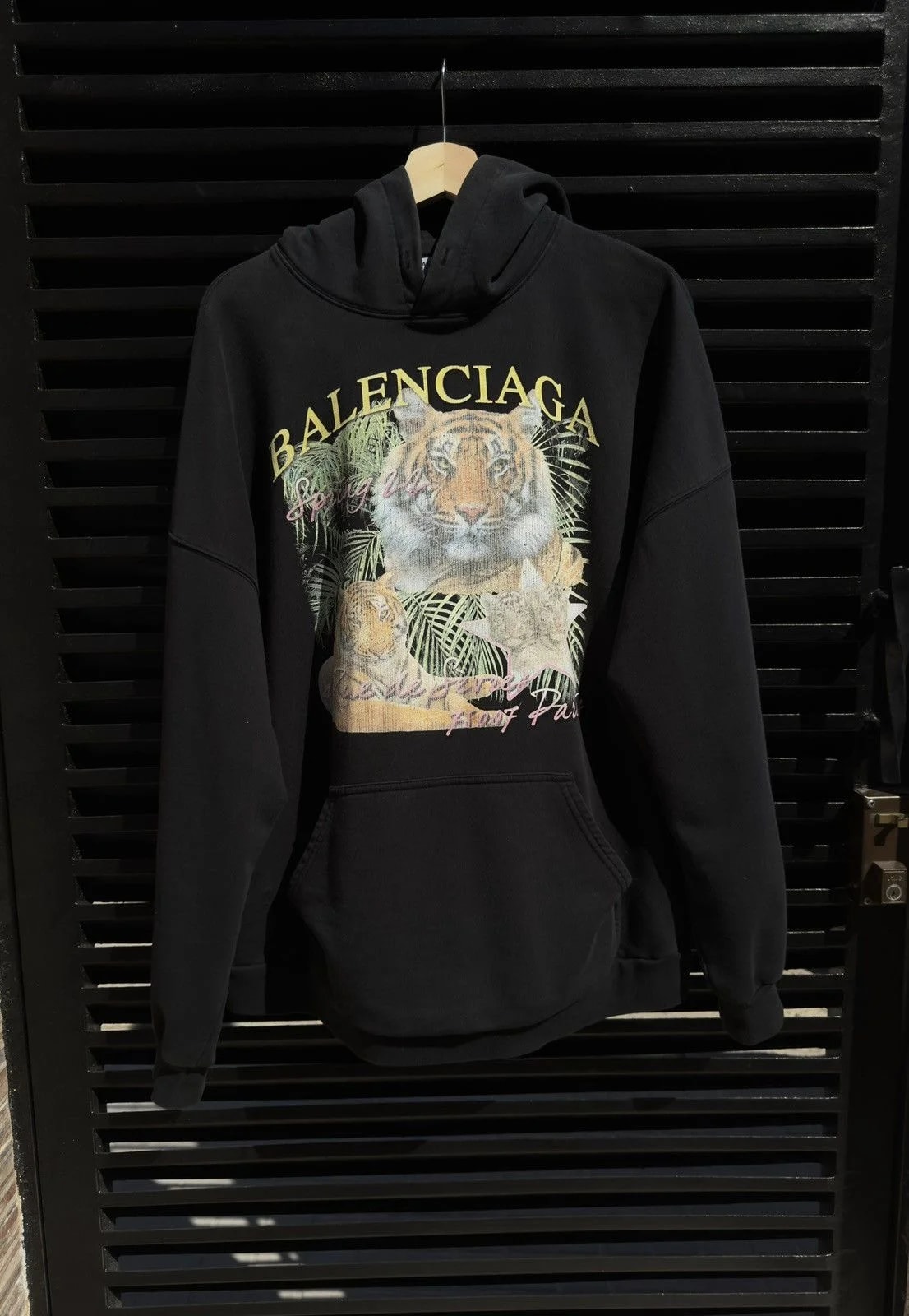 Balenciaga — Balenciaga — Handbag — resale