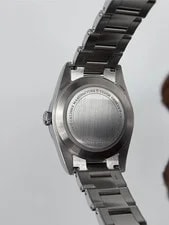 2026 Tudor Black Bay 54 37mm Stainless Steel M79000N-0001 4