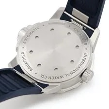 IWC Aqua Timer IW328801 Automatic 42mm Diver's Blue #HD364 2