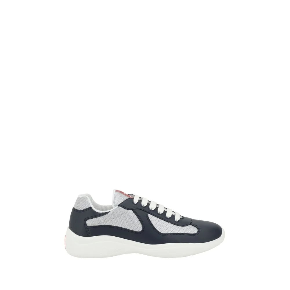 Prada — Polyamide Athletic — Sneaker — resale
