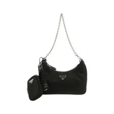Prada — Prada 1BH204 — Handbag — resale