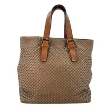 Authentic Bottegaveneta Intrecciato — Handbag — deal