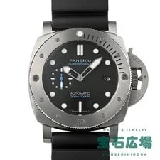 Panerai — Panerai Luminor 1950 Submersible 3 Days PAM01305 TO307490 — Watch — resale