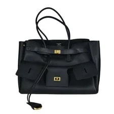 Balenciaga — Balenciaga Bel Air Carry All 805481 13721 154930172 — Handbag — resale