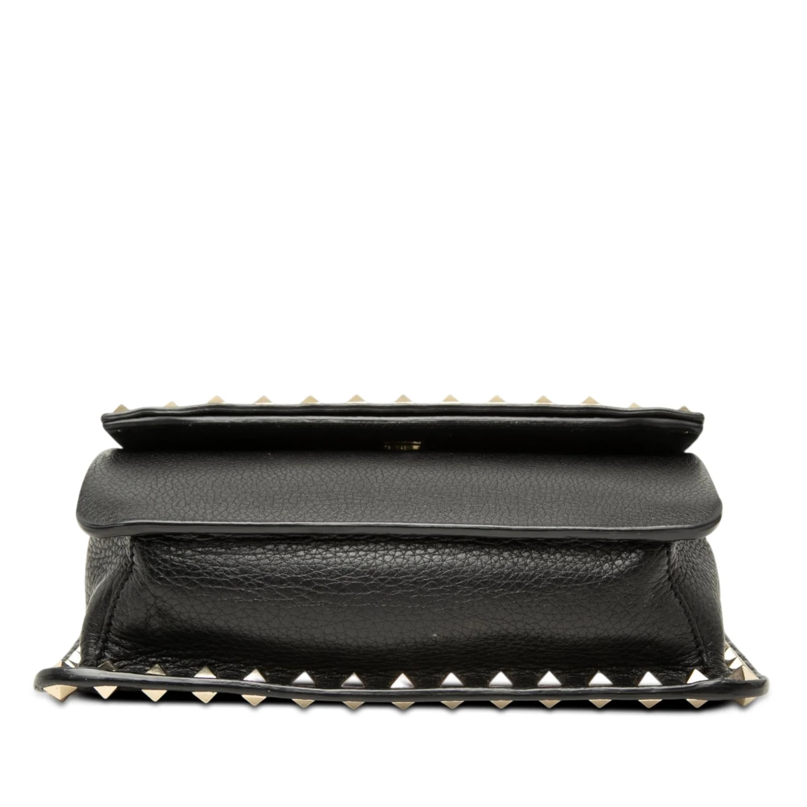 Small Grained Rockstud Crossbody 3
