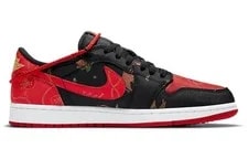Jordan 1 Low OG Chinese New Year DD2233-001 2