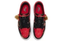 Jordan 1 Low OG Chinese New Year DD2233-001 4