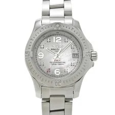 Breitling — Breitling Colt Lady A7738811/A769 White — Watch — resale