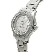 Breitling Colt Lady A7738811/A769 White 2