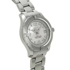 Breitling Colt Lady A7738811/A769 White 3