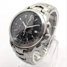 Working Item Tag Heuer Link Chronograph 2