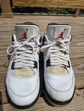 Jordan Air 4 Retro OG 2016 840606-192 Mid Top 3