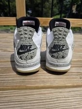 Jordan Air 4 Retro OG 2016 840606-192 Mid Top 4