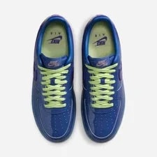 Nike Air Force 1 Low QS Mystic -400 Available Now 4