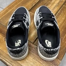 Size 5 - Air Jordan 1 Retro OG Low 3