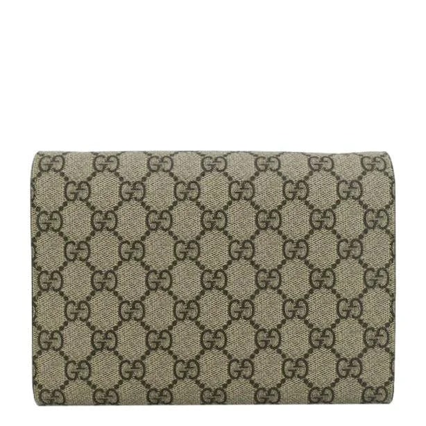Gucci Dionysus Chain Wallet 401231 3