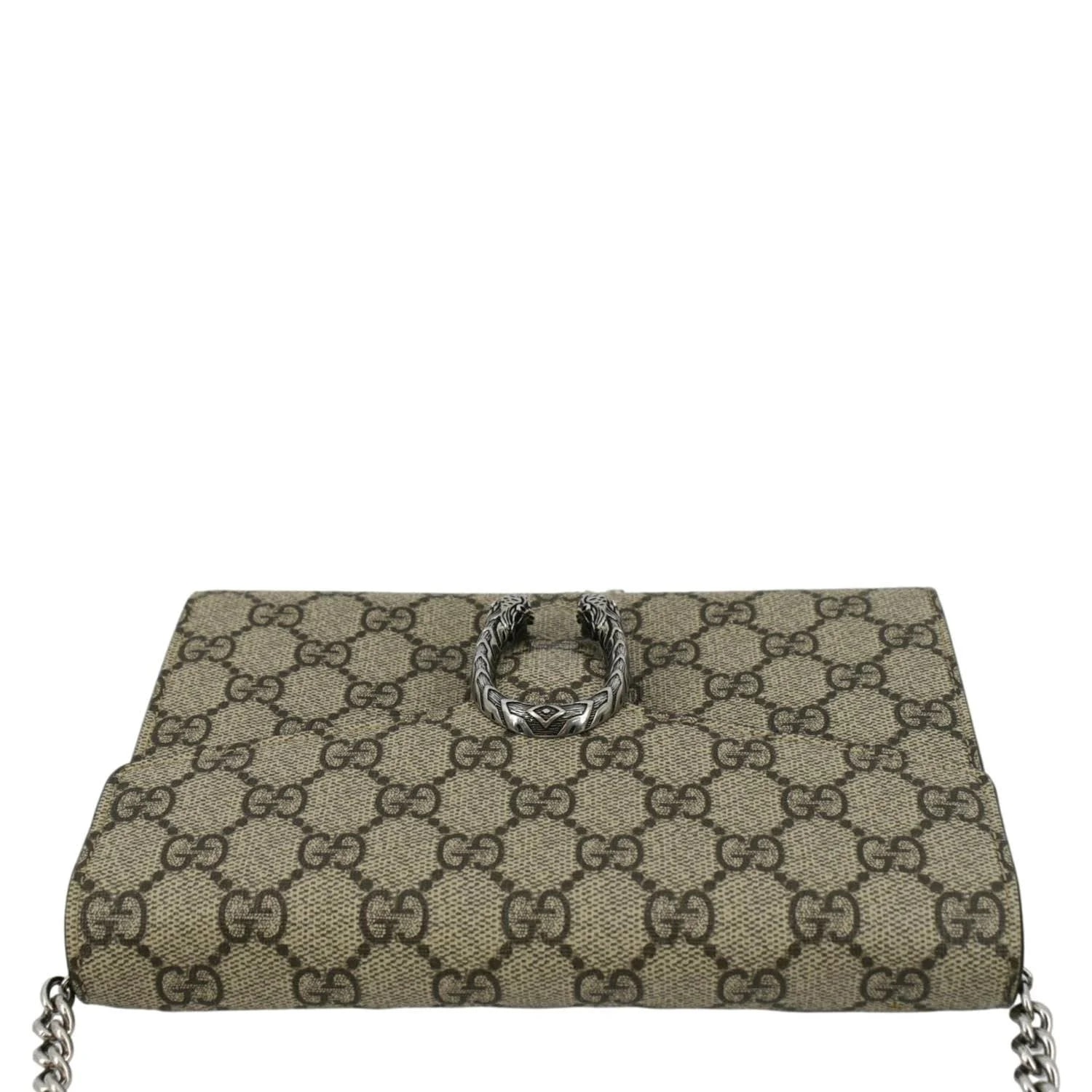 Gucci Dionysus Chain Wallet 401231 4