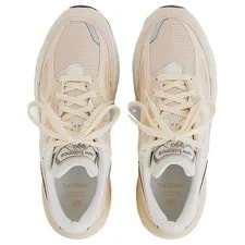 New Balance 990v6 Sea Salt - U990VR6 4