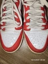 Nike SB Dunk High – & – ’s 2