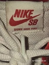 Nike SB Dunk High – & – ’s 3