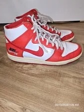 Nike SB Dunk High – & – ’s 4