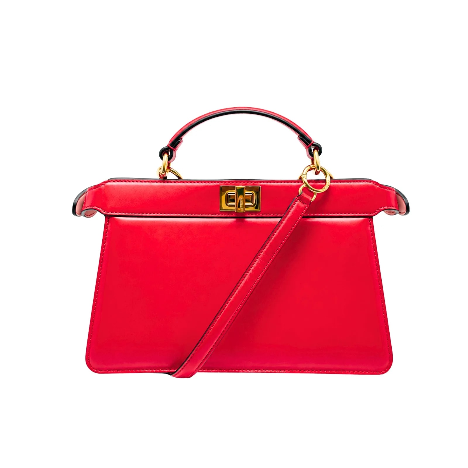 Fendi East West Peekaboo 2