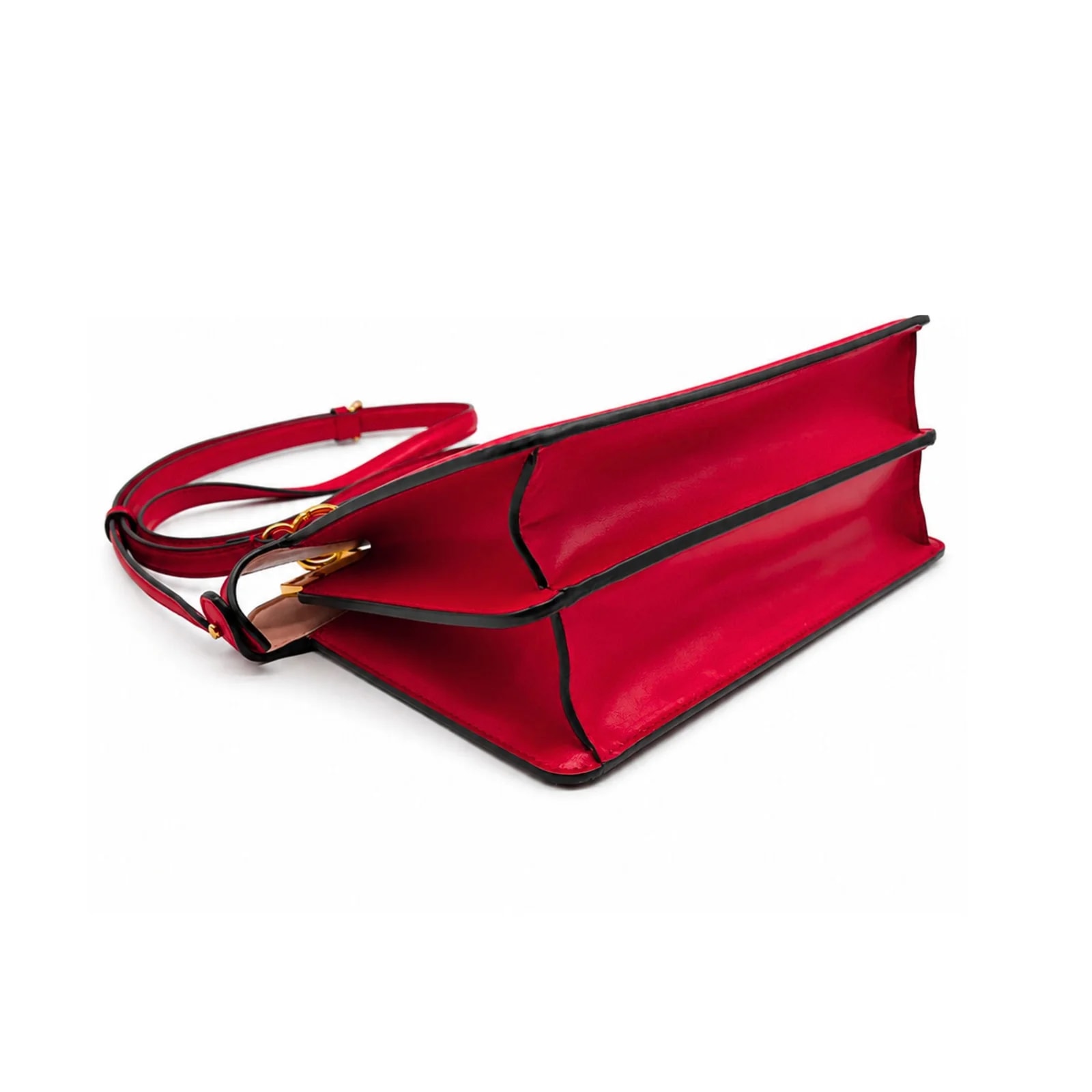 Fendi East West Peekaboo 4