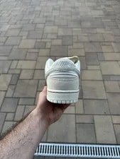 Nike SB Dunk Low City of Love Light FZ5654-100 4