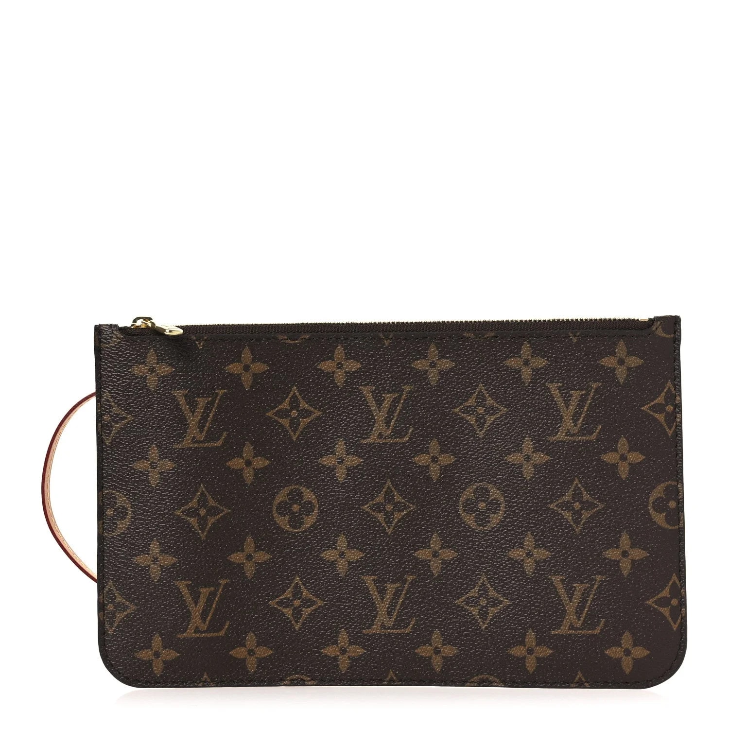 Louis Vuitton — Neverfull Pochette — Handbag — deal