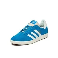 Adidas Wmns Gazelle Bold Gum 2