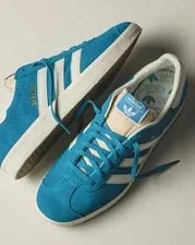 Adidas Wmns Gazelle Bold Gum 4