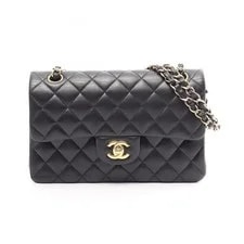Chanel — Chanel Matelasse W Flap r0_0712 — Handbag — resale