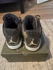 Jordan Air 4 Retro SE Craft Medium 2