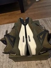 Jordan Air 4 Retro SE Craft Medium 3